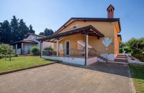 Villa Palma with Grill & Pool - Foto 11