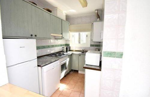 Casa Capricho Javea - 5019 - Foto 12