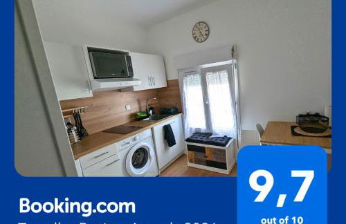 Duplex77 with garage Near Disney - Foto 1