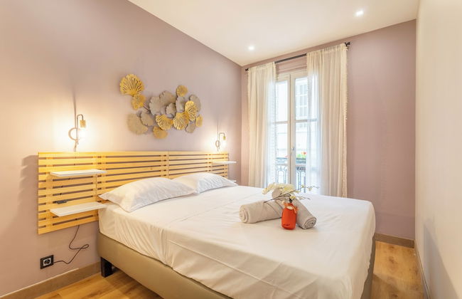 ADIRA MARSEILLE MONTGRAND - Foto 33