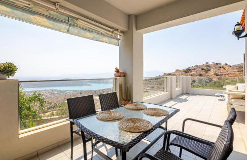 Aurora Spinalonga Garden Cottage - Photo 19