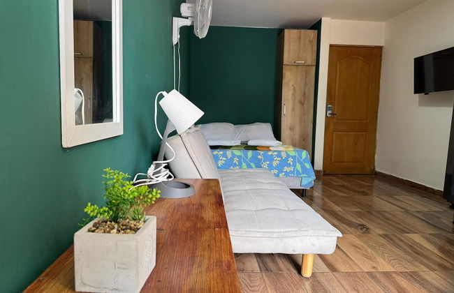 Coliving Malibu - Foto 4