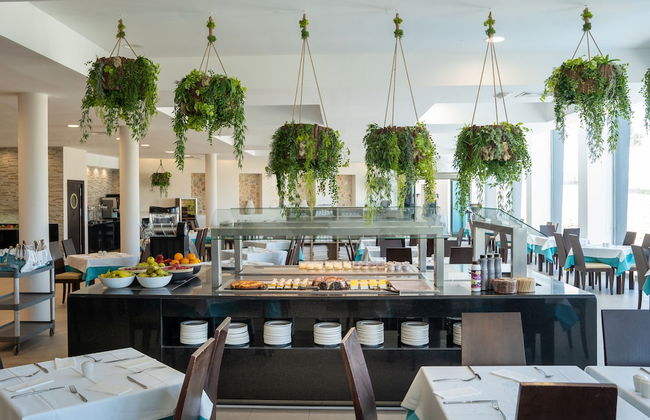 MarSenses Ferrera Blanca Hotel Family - Foto 57