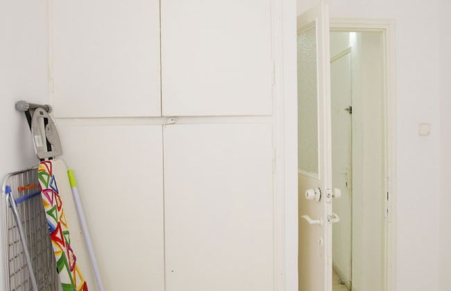 KAV Apartments -Near Assuta Olei Gardom - Foto 33