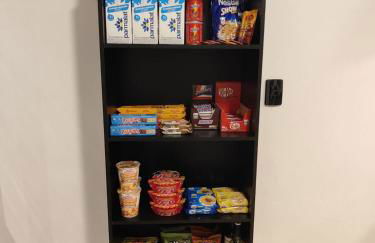 VILLA BILAC - Amplos Studios próximos à Vila Germânica - Photo 33