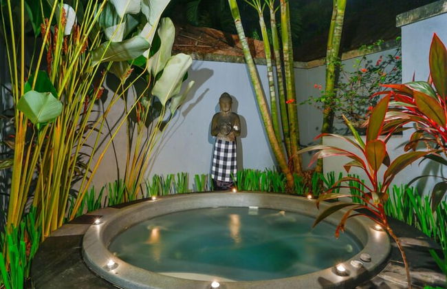 Villa Kaba Kaba Resort Bali - Foto 74