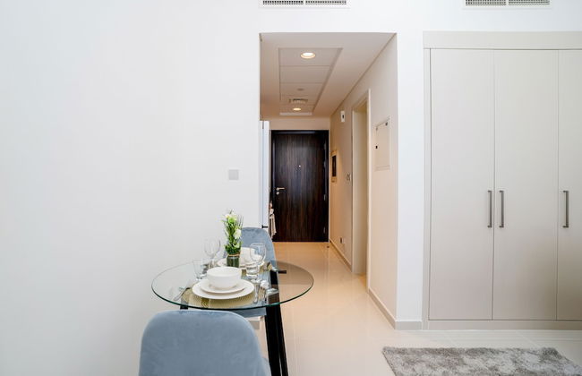 Tanin - Studios at Damac Hills Carson Tower C - Photo 9