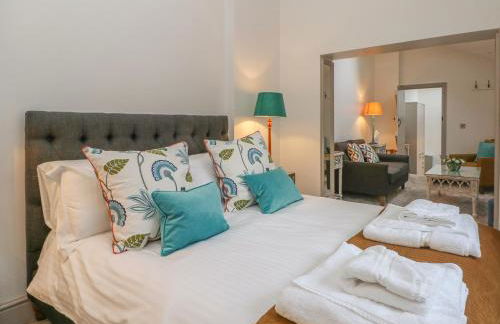 Lakeside Cottage - Foto 10