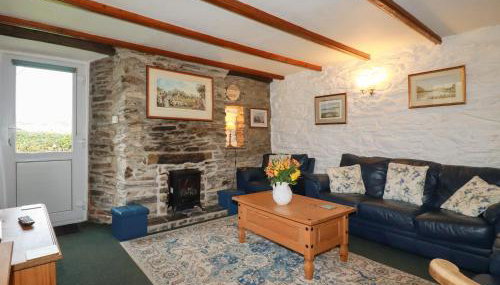 Bramble Cottage - Foto 5