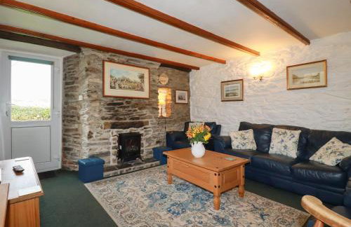 Bramble Cottage - Foto 5