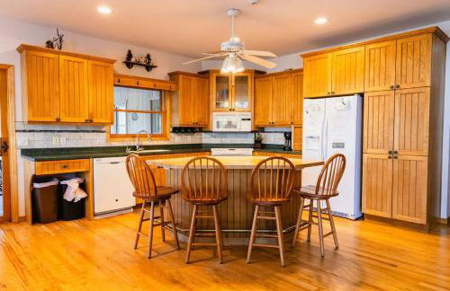 Hickory at Pine Cone Lodge - Foto 8