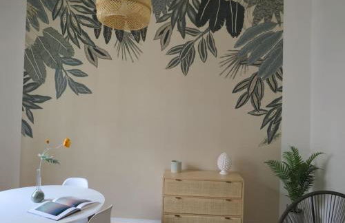 Relax nel verde- GioDaPi Palm - Foto 39