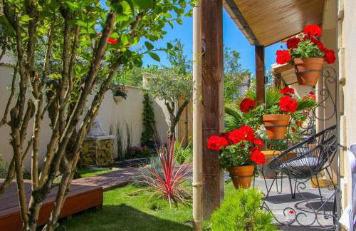 Appartement de charme côté Bordeaux - Foto 8