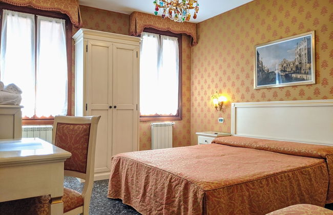 Locanda Ca' San Vio - Photo 17