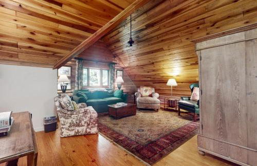 Laurel Cabin - Foto 19