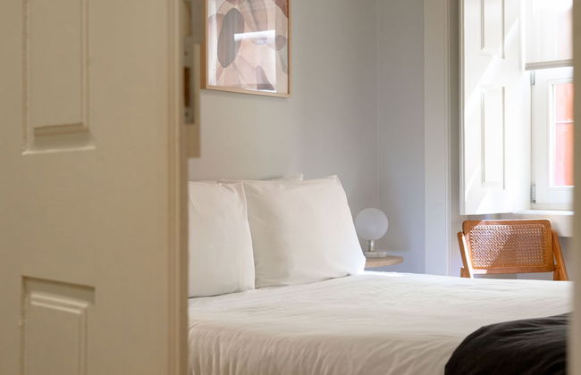 Entre Ruas Apartments - Photo 22