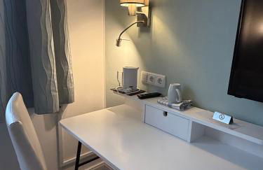 Apartment Hotel Huber, Zimmer und Apartments - Foto 55