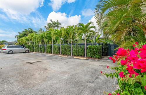 New Apt 2 Bed 2 Bath with Amazing PATIO - Foto 27