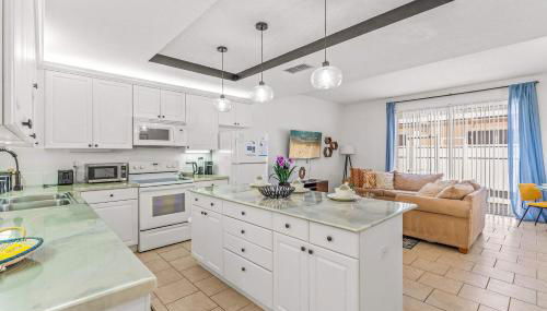 Family Friendly Relax Villa - Foto 2