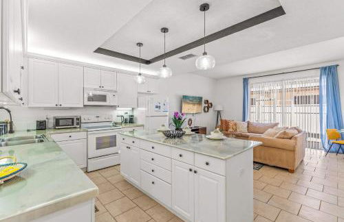 Family Friendly Relax Villa - Foto 2