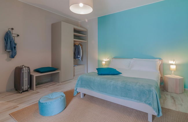 Ninfea Apartments by Wonderful Italy - Foto 29