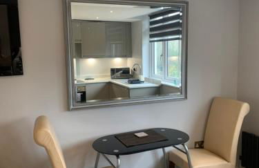 Cosy Beautiful One bedroom Flat - Foto 17