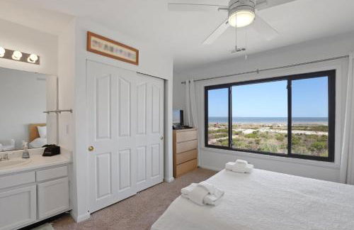 Beach Paradise & Pools - Oceanfront on Harbor Island - Foto 18