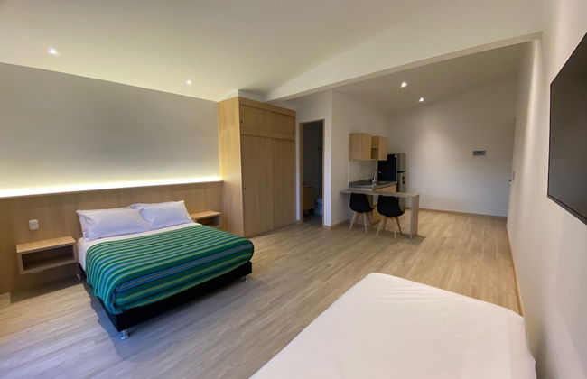 Hotel Estar - Photo 8