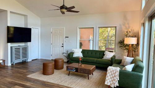 Amazing Views Hot Tub Fire Pit & Chefs Kitchen - Foto 2