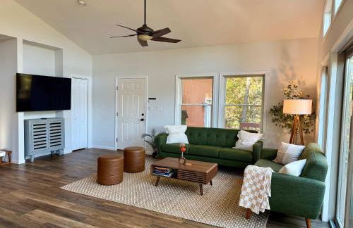 Amazing Views Hot Tub Fire Pit & Chefs Kitchen - Foto 2