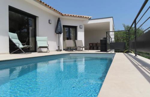 Les Villas de la Résidence U Veniqui - Foto 1