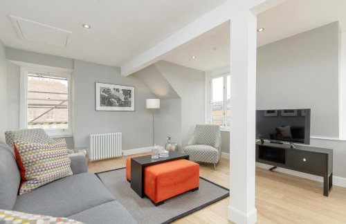 Destiny Scotland Hanover Apartments - Foto 106