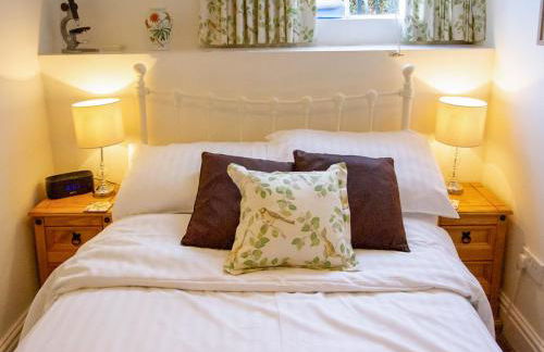 The Old Chapel - Foto 16