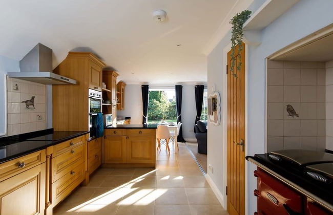 Quaint Coastal Cottage - 5 Mins From Beach - Foto 40