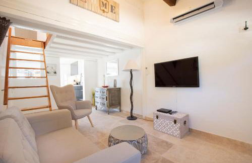 El Sama-In , Piscine chauffée - Photo 8