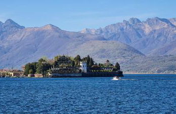 Casa Belvedere Stresa - Foto 12