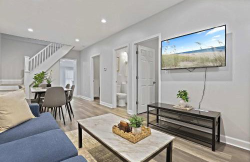 Spacious 5BR 2BA Berwyn Home - Foto 14