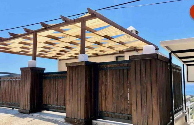 Bodrum - 5 Bedrooms Villa With Heated Pool - Foto 36