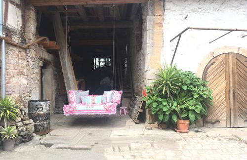 maison de grès - Foto 52