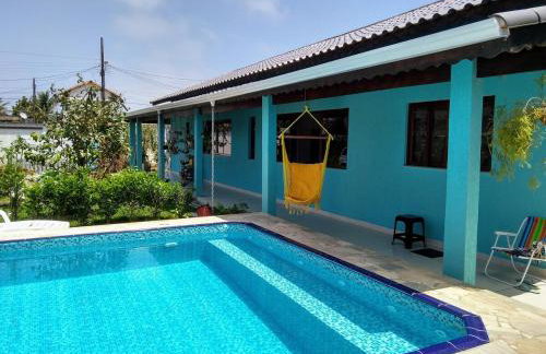 Bela Casa Em Praia Grande - Photo 11