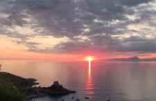 La casa del sole (arcomagno San Nicola Arcella) - Foto 11