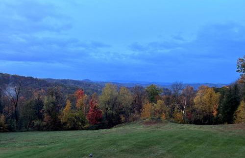 Private, Quiet Vermont Studio With Mountain Views - Foto 12