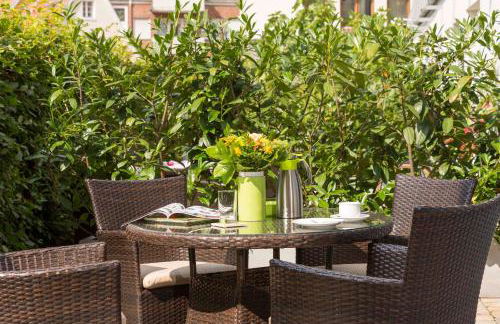 Boardinghouse Münster - Foto 10