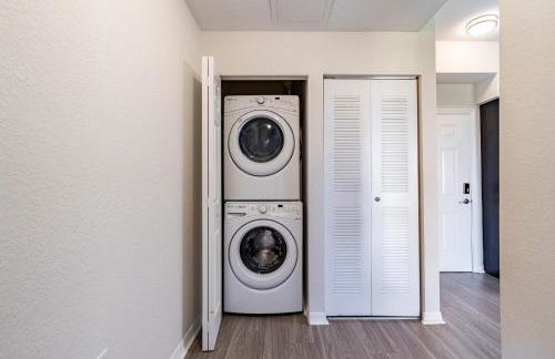 Landing Spectacular 1BD Gym Clubhouse - Foto 52