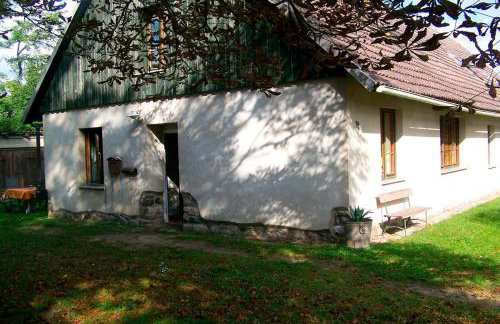 Ferienhaushälfte Jabelscher See - Photo 8