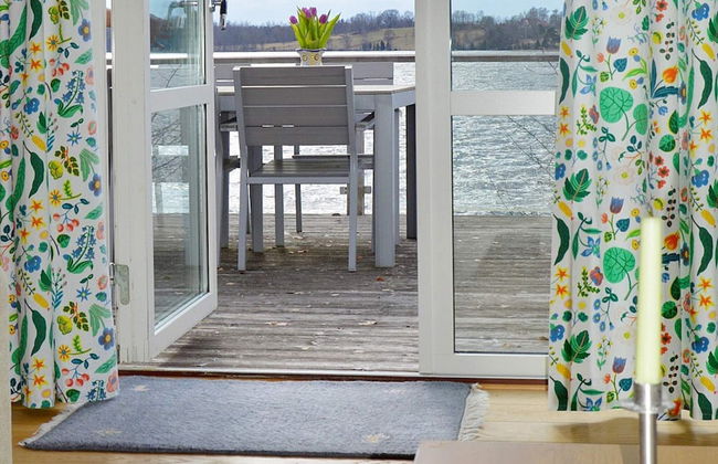 8 Person Holiday Home in Hjaltevad - Foto 20