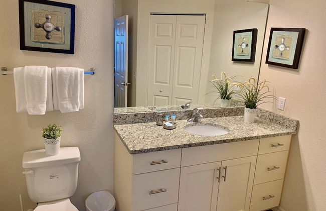 Villa Cristina - Lucaya Village - Foto 15