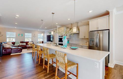 Sea Oaks Village 5 - Foto 8