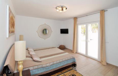 Marbella Villa Sea View 10 Bedrooms - Photo 8