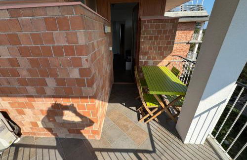 Appartamento in centro con vista - parcheggio gratuito e Wi-Fi - Foto 26